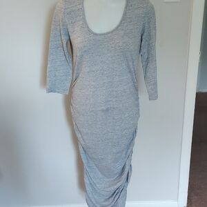 Ingrid Isabel maternity dress small
